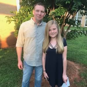 Meet your Posher, Alaric